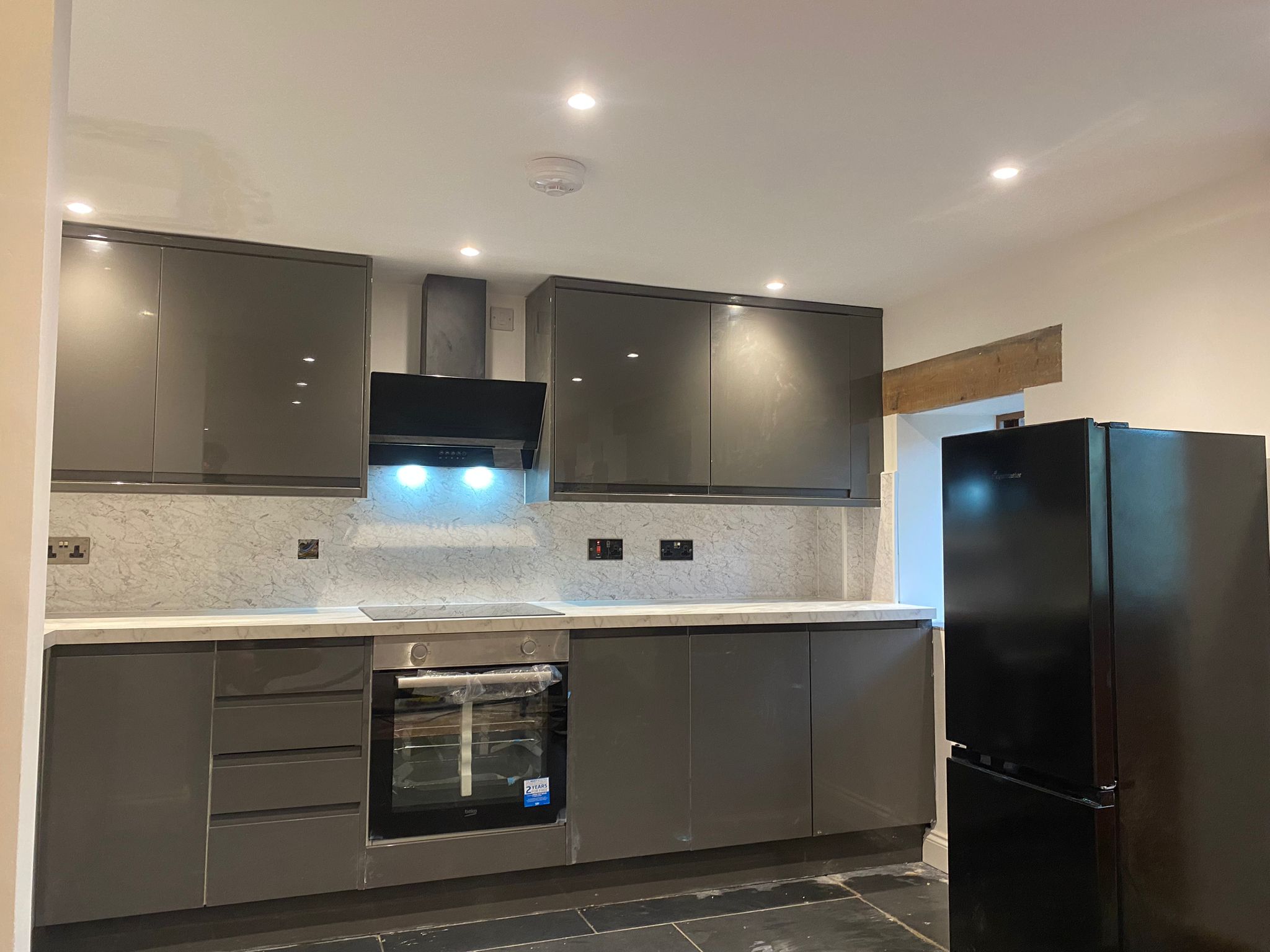PL26 7YH, 5 beds - Nanpean, Cornwall — Room 1