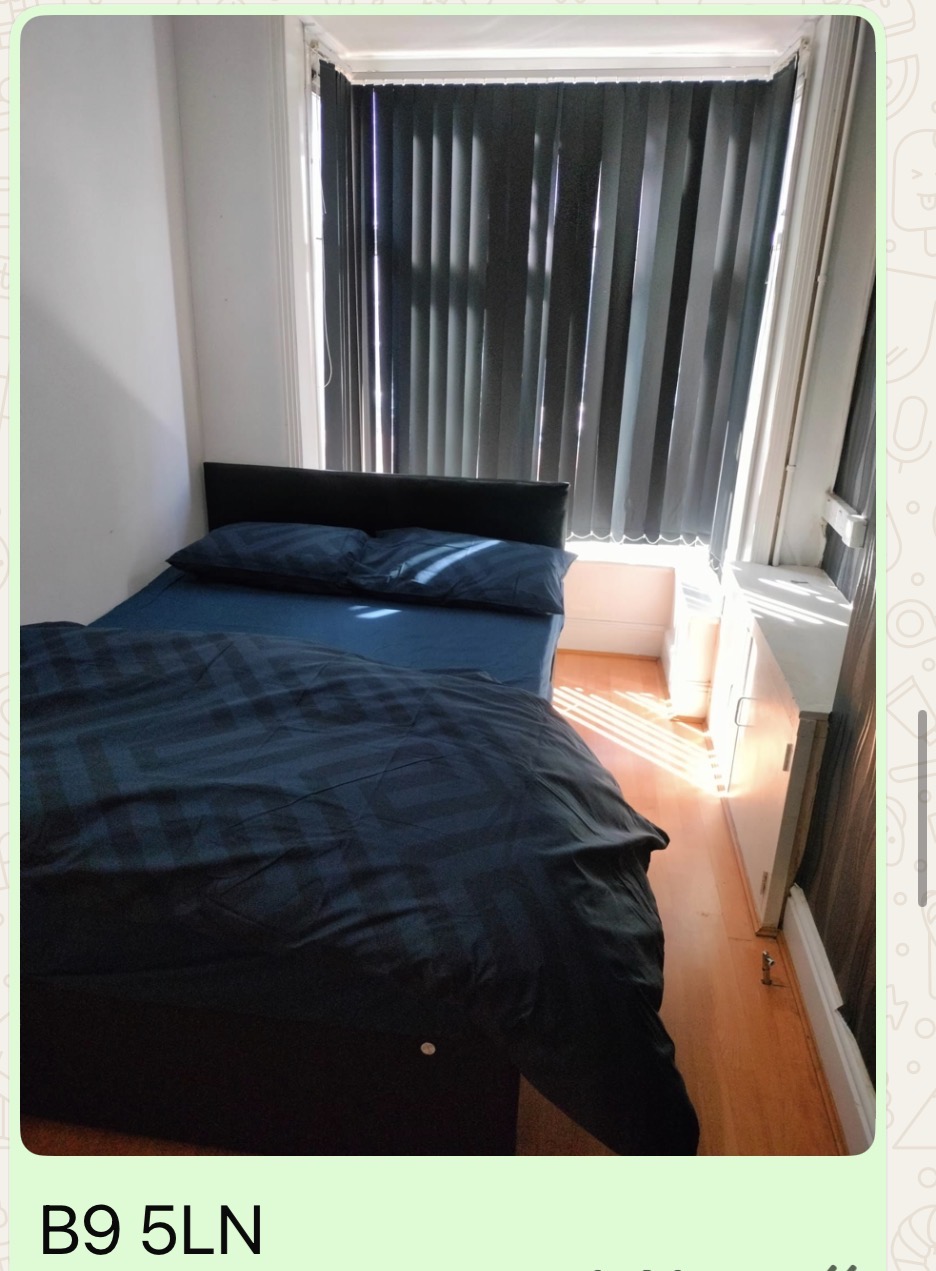 single in Birmingham