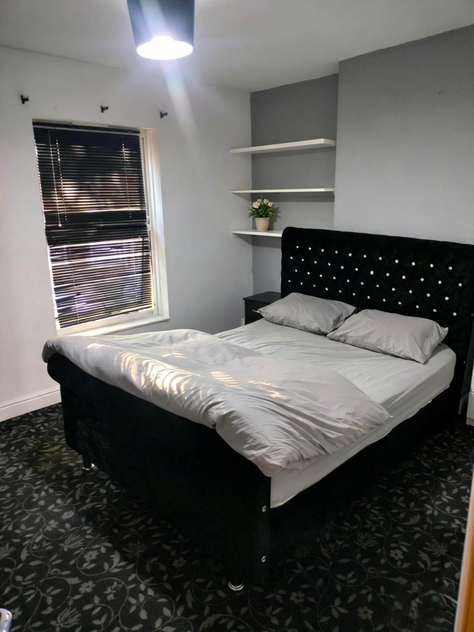 single in Birmingham