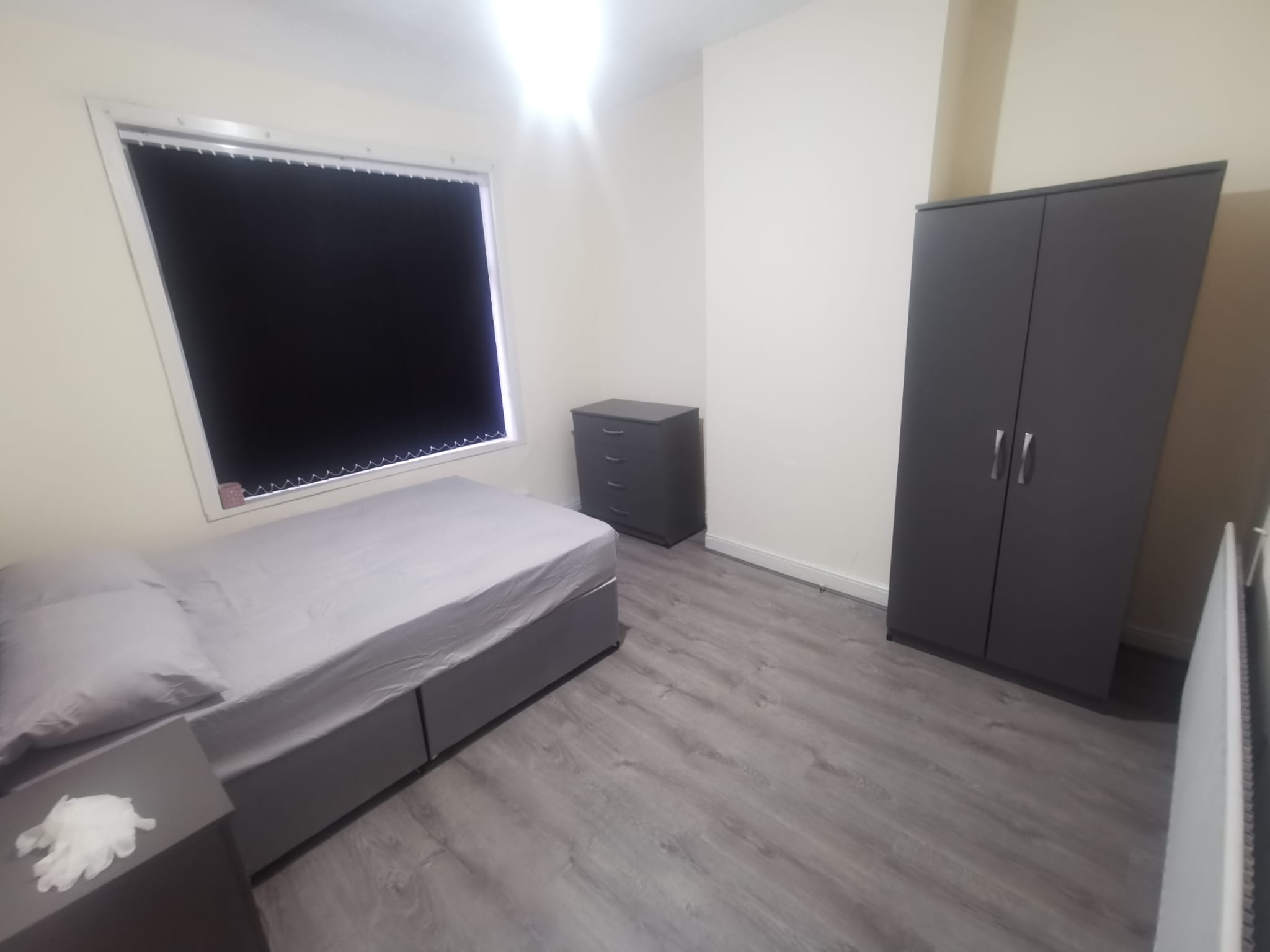 single in Birmingham