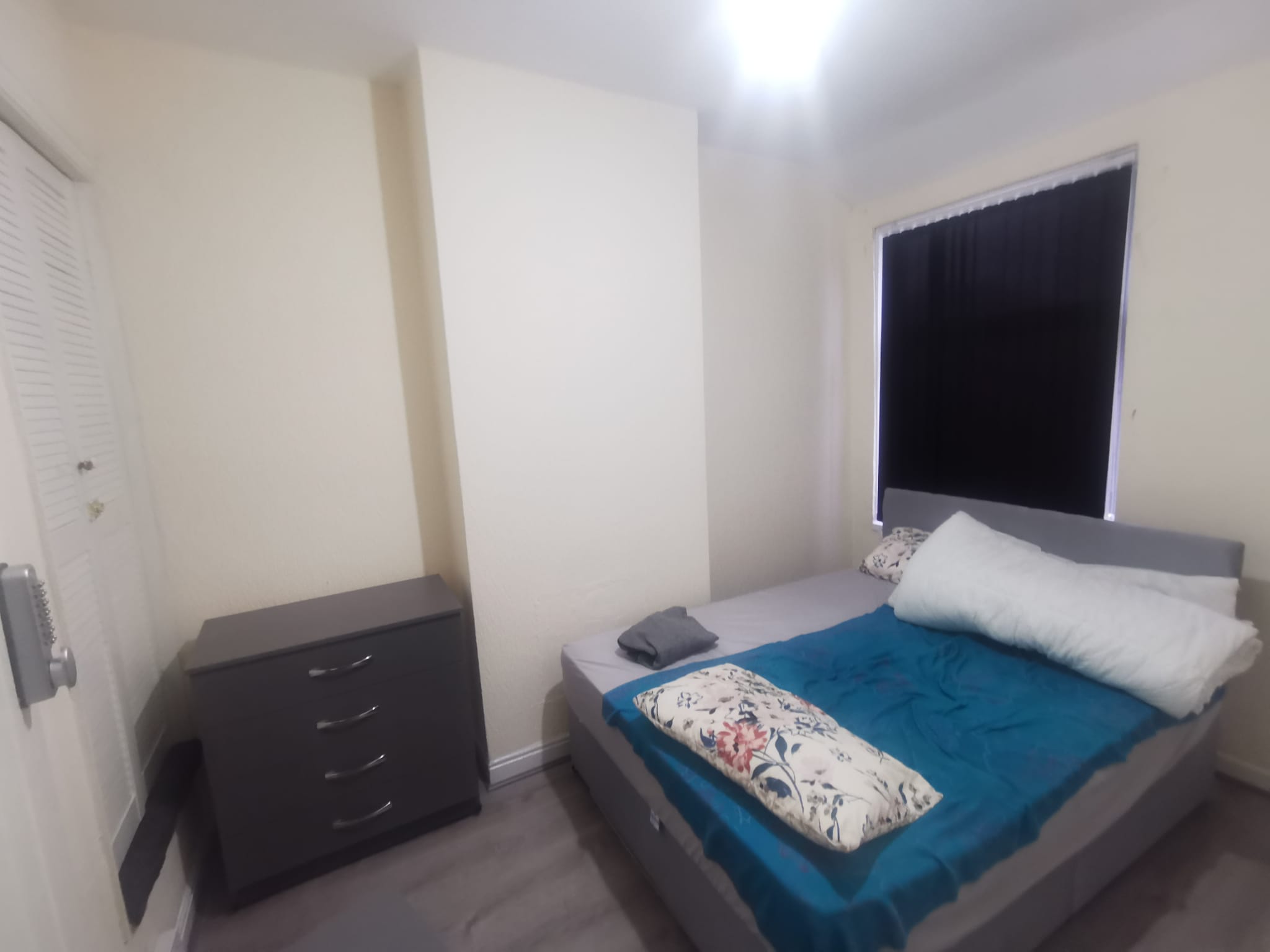 single in Birmingham