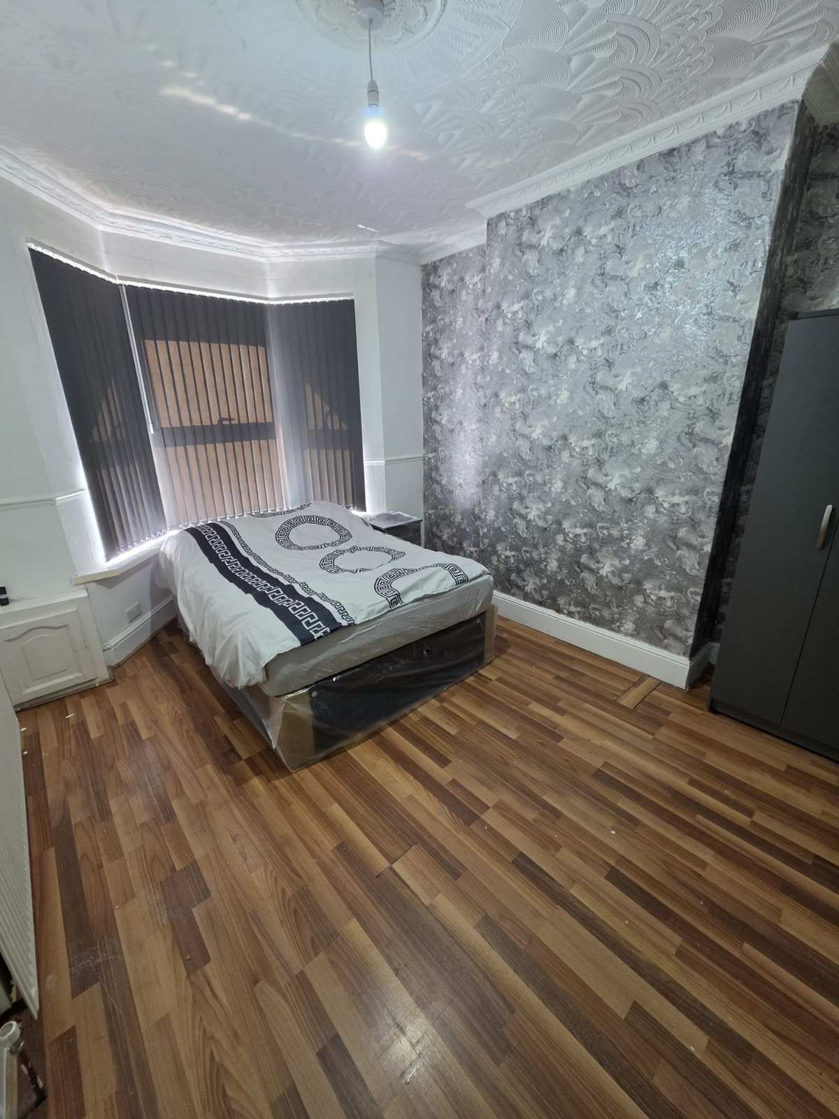 Double room, B11 4LX
