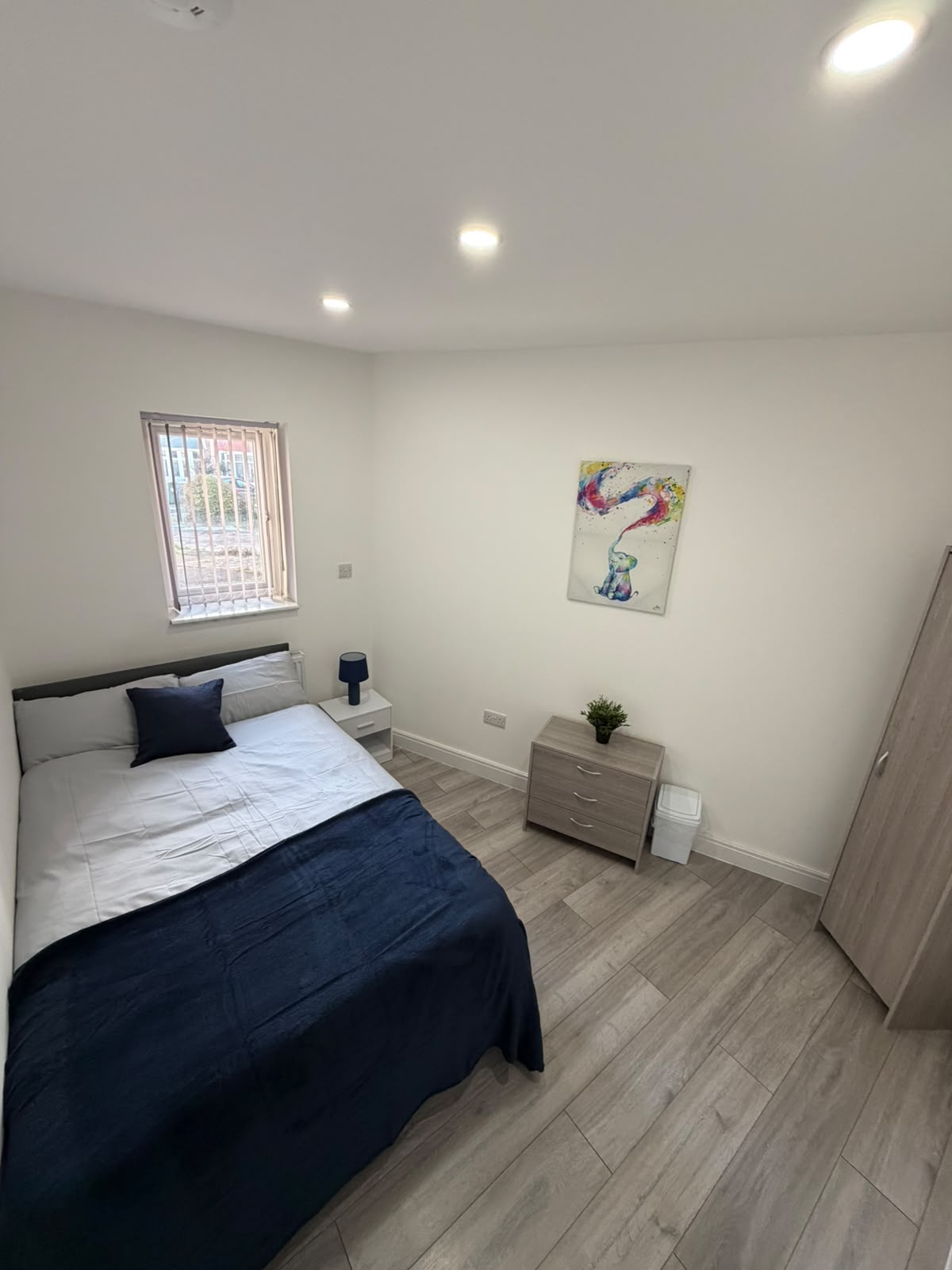 Double room, CV3 5ET