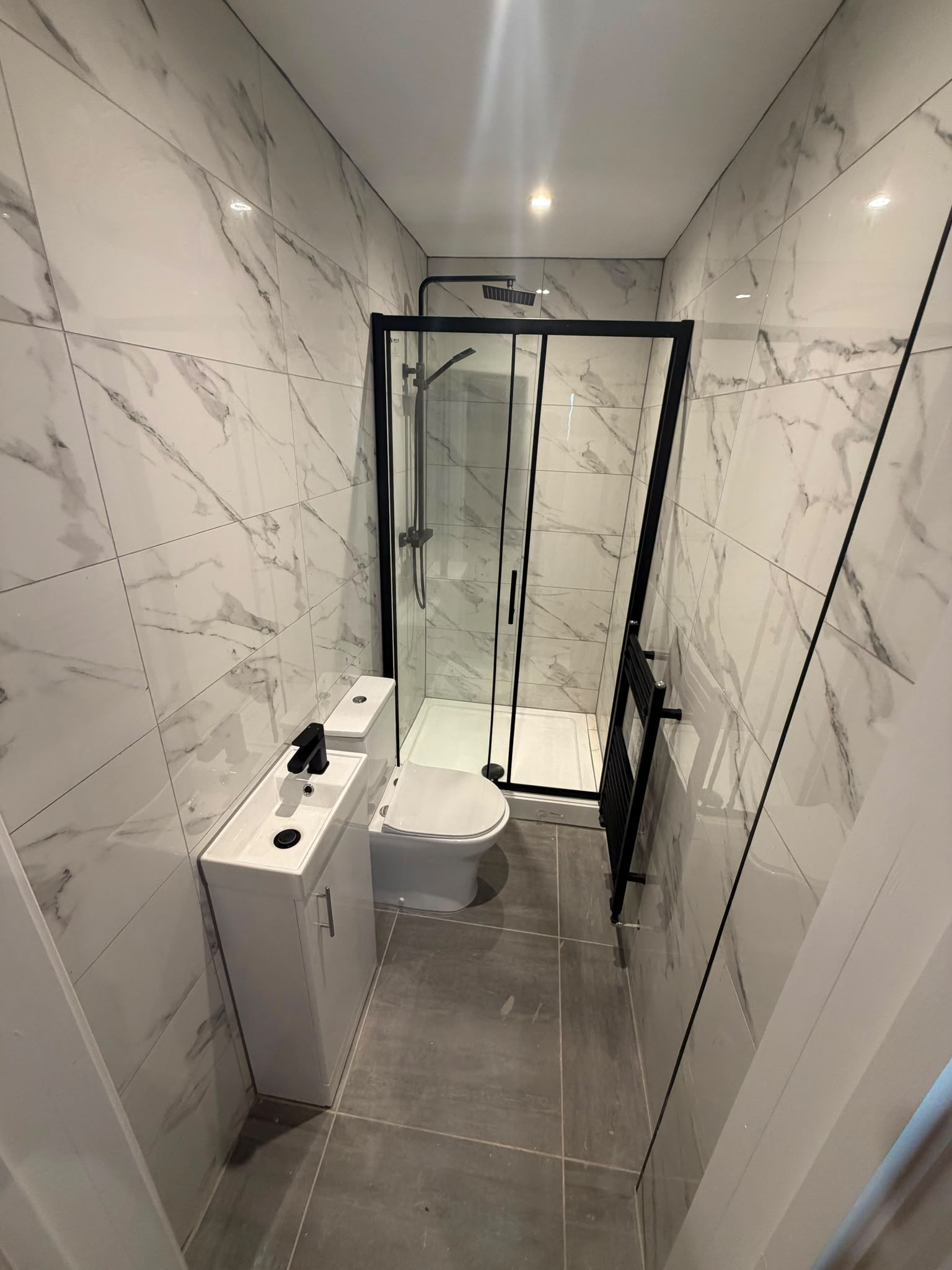 Double room, WS1 3NX