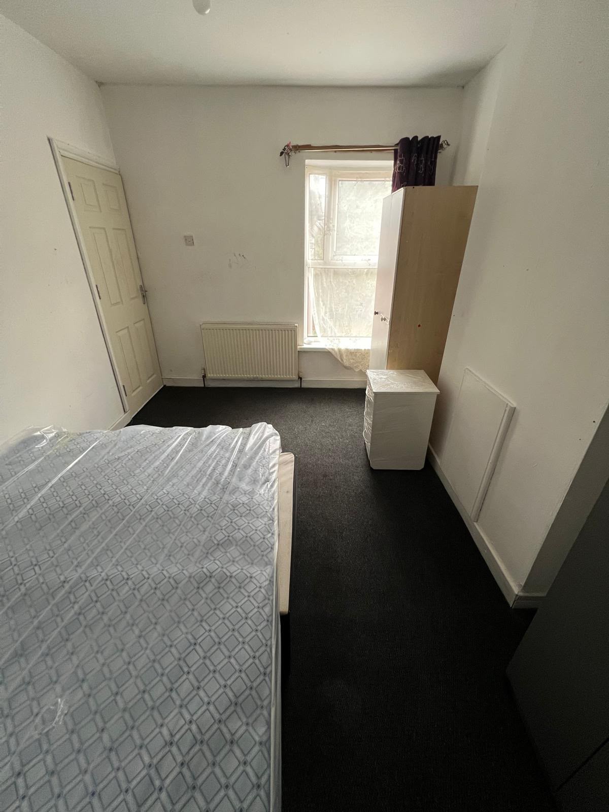Double room, B10 9NH