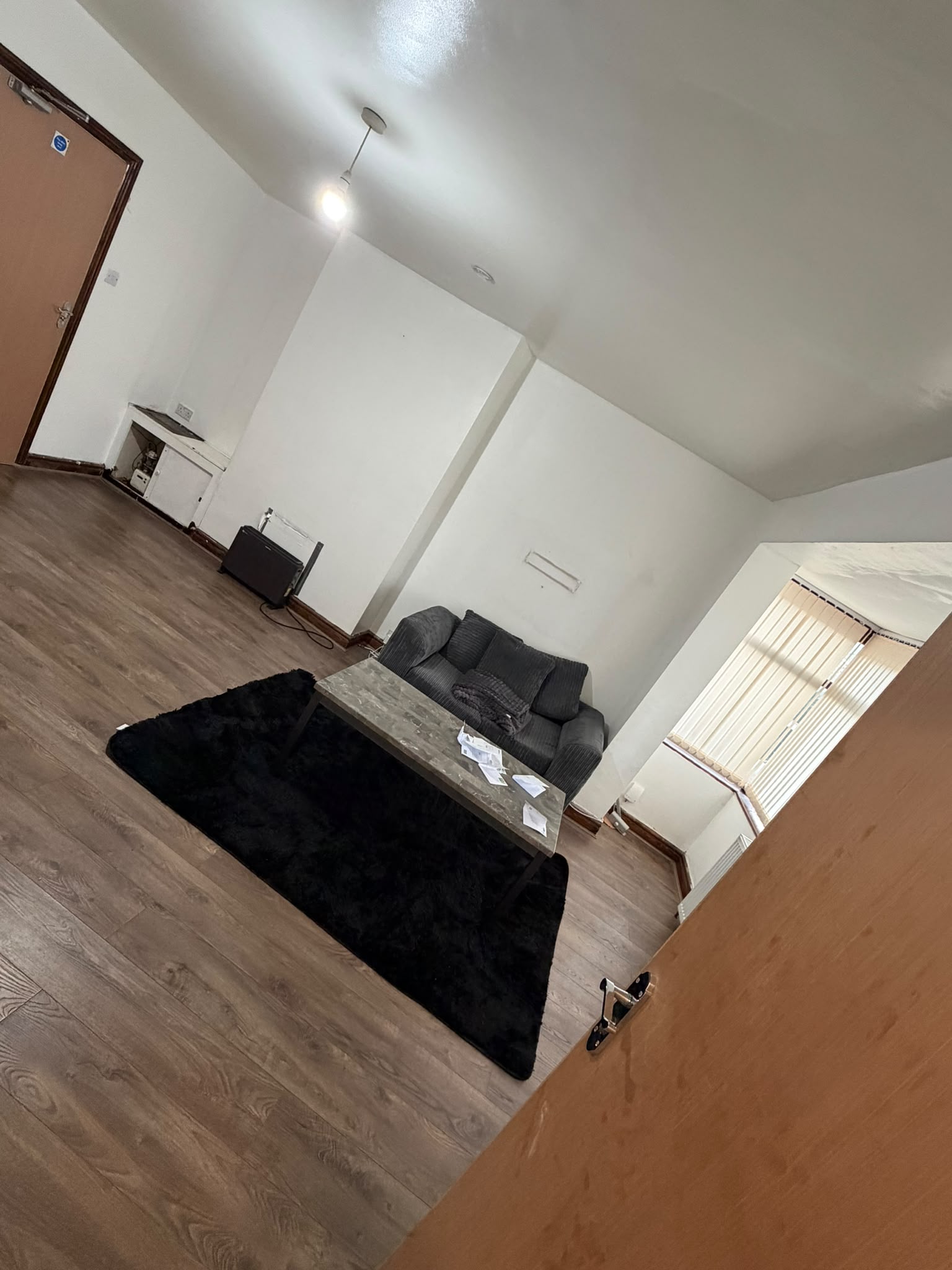 Double room, B8 3LJ