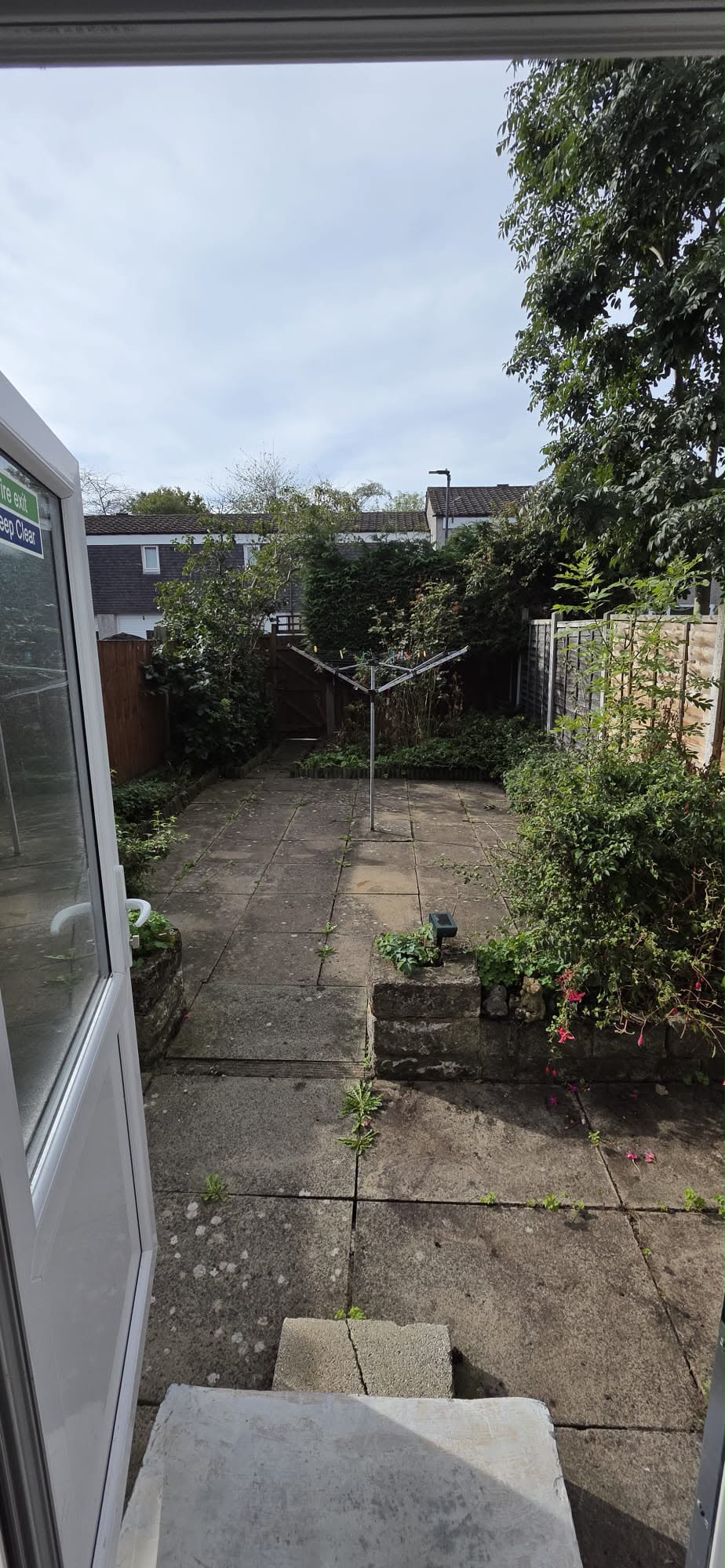 Double room, B32 3TQ