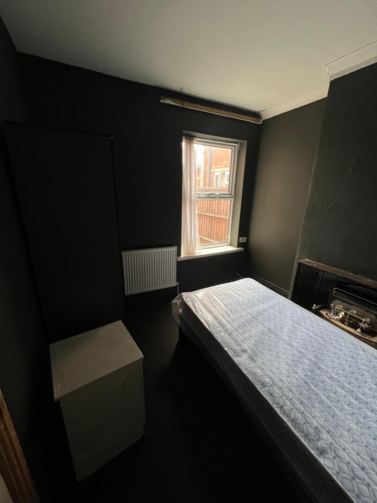 Double room, B10 9NH