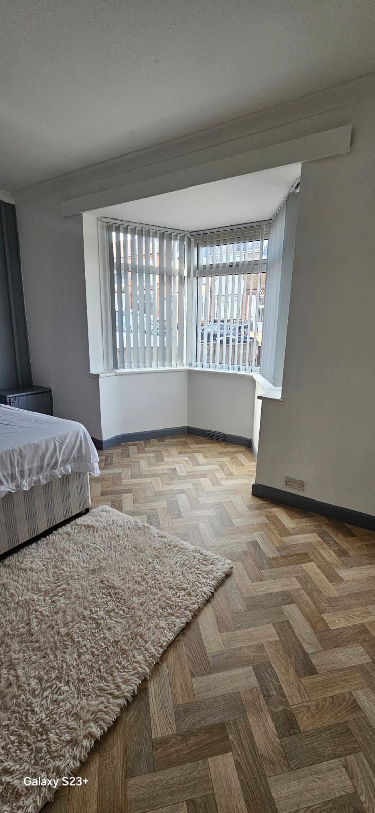 Double room, B33 8BS