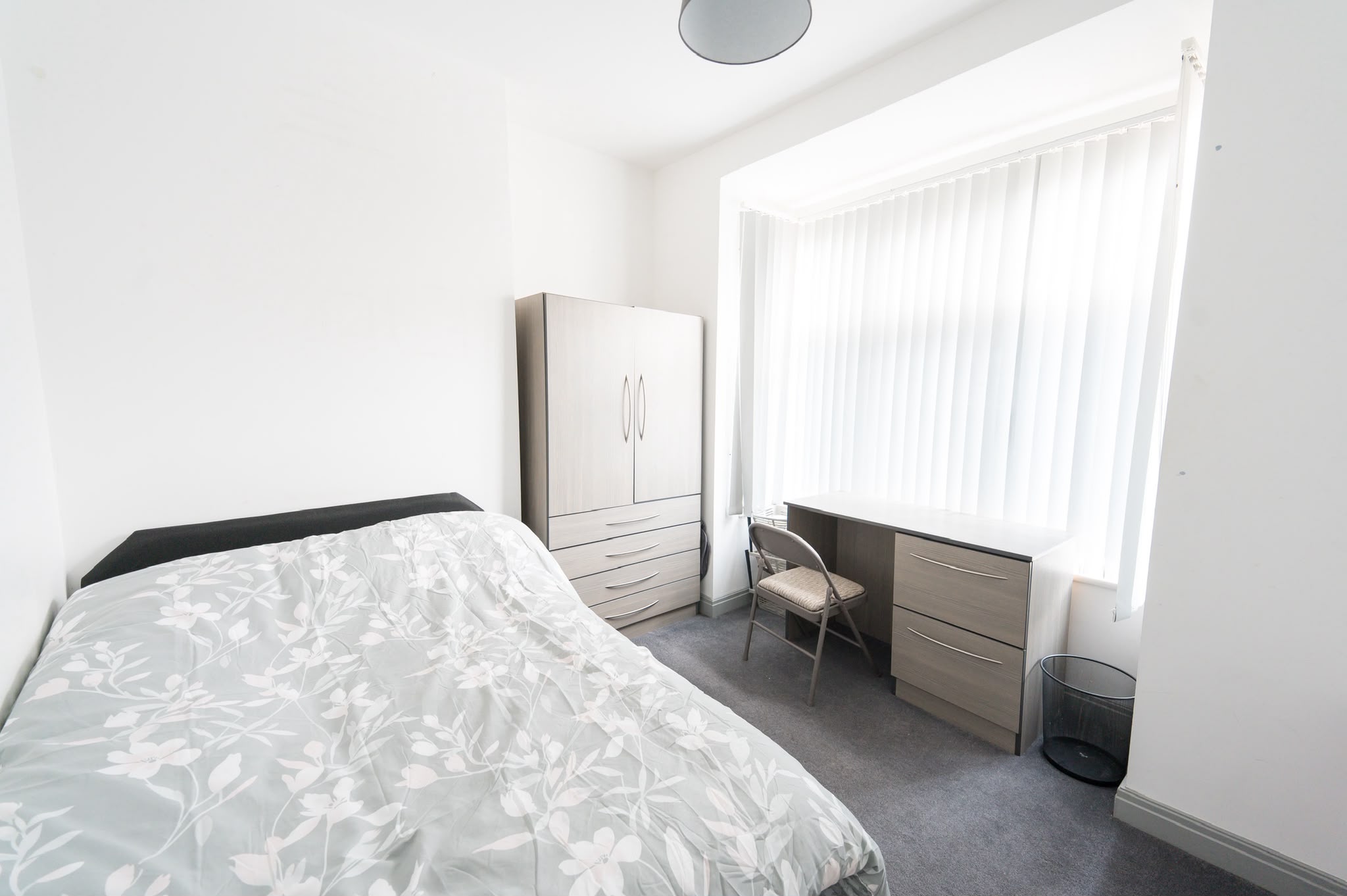 Double room, B29 7AX