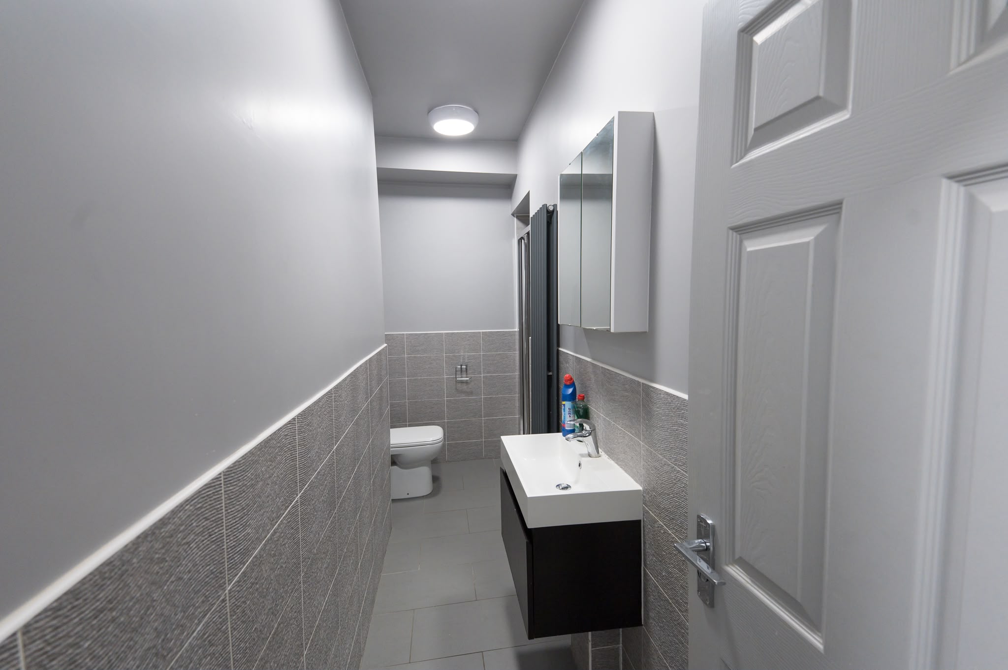Double room, B29 7AX