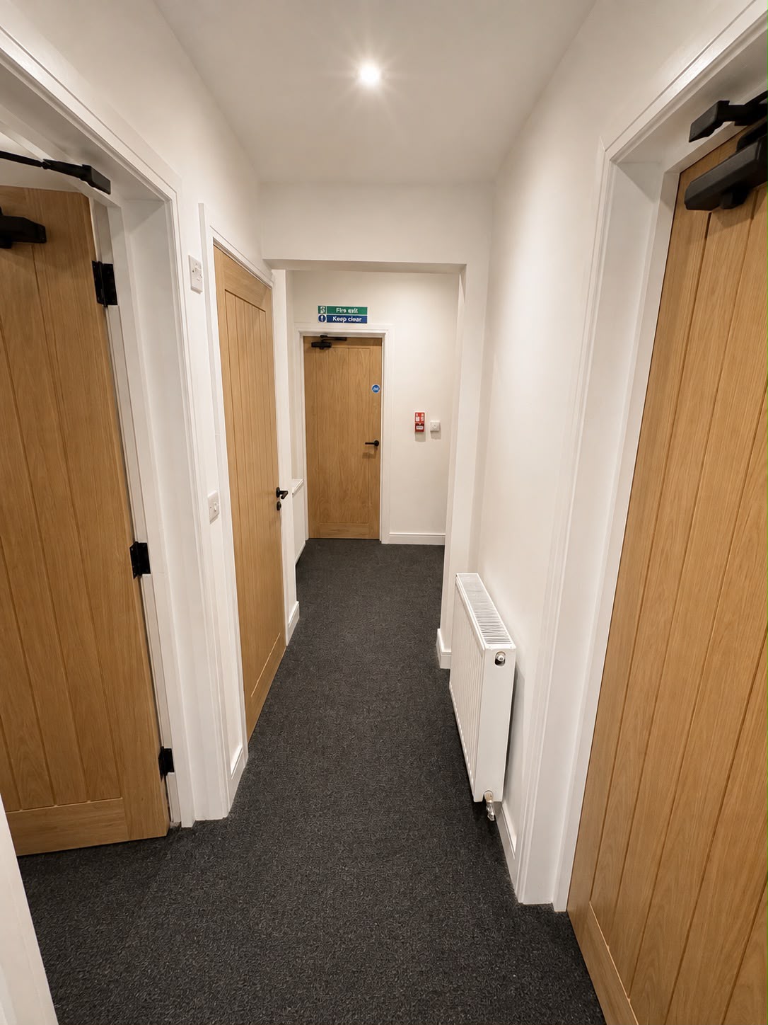 En-suite room, WS1 3NX