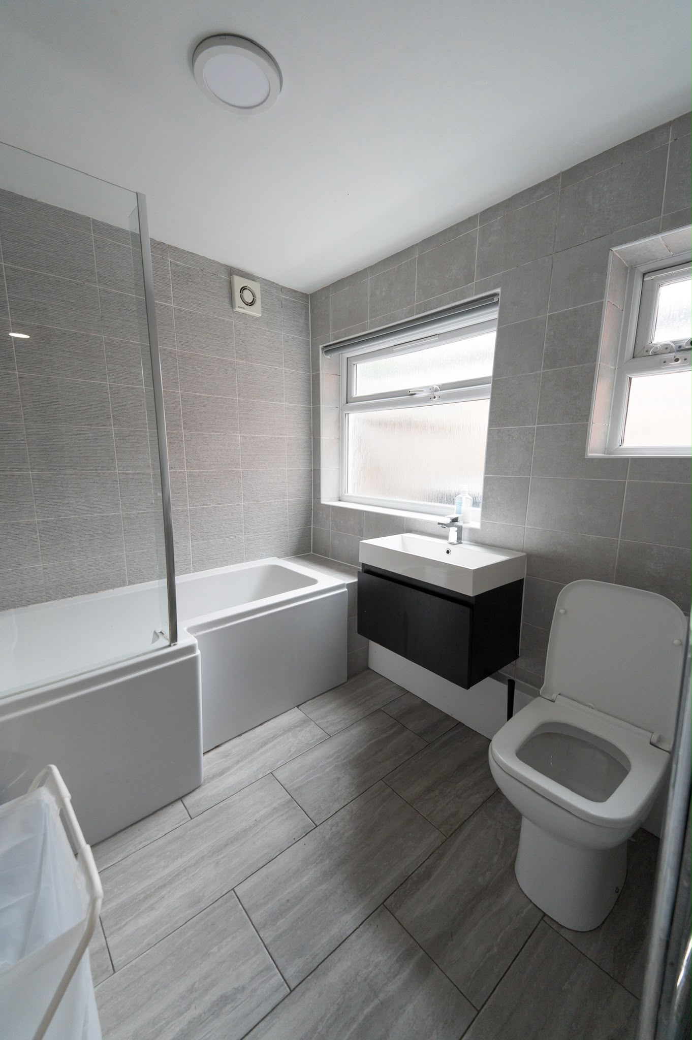 Double room, B29 7AX