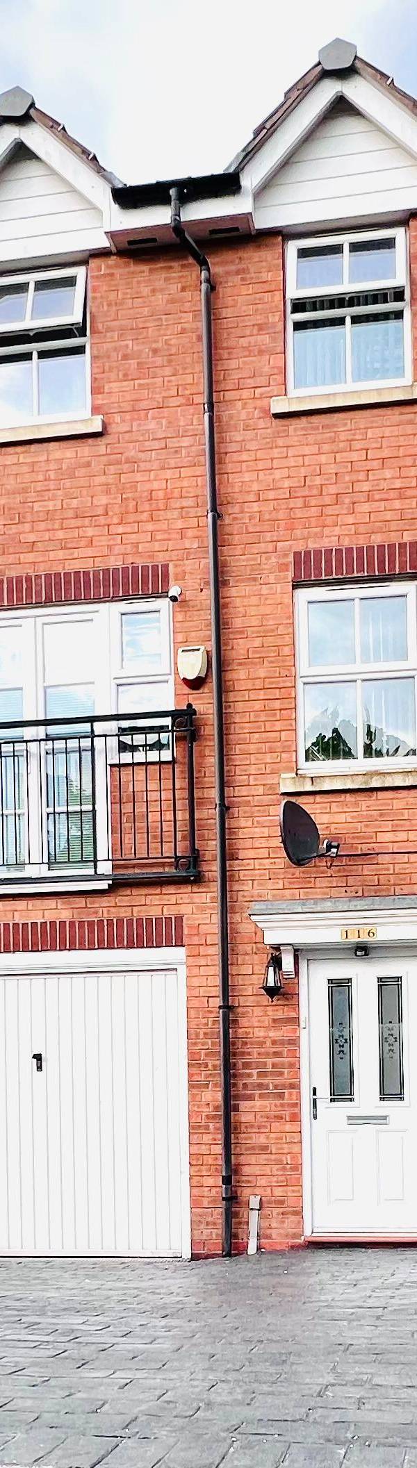 Female Only House