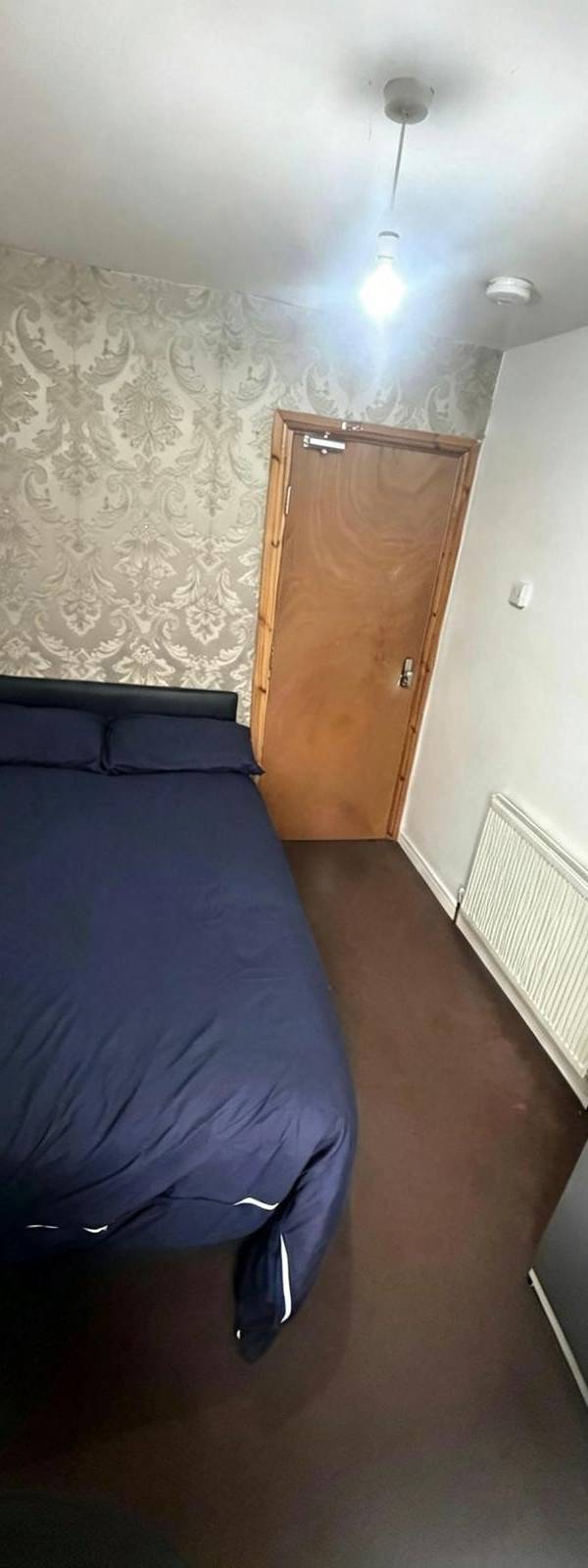 Single Room · fordrough lane, B9